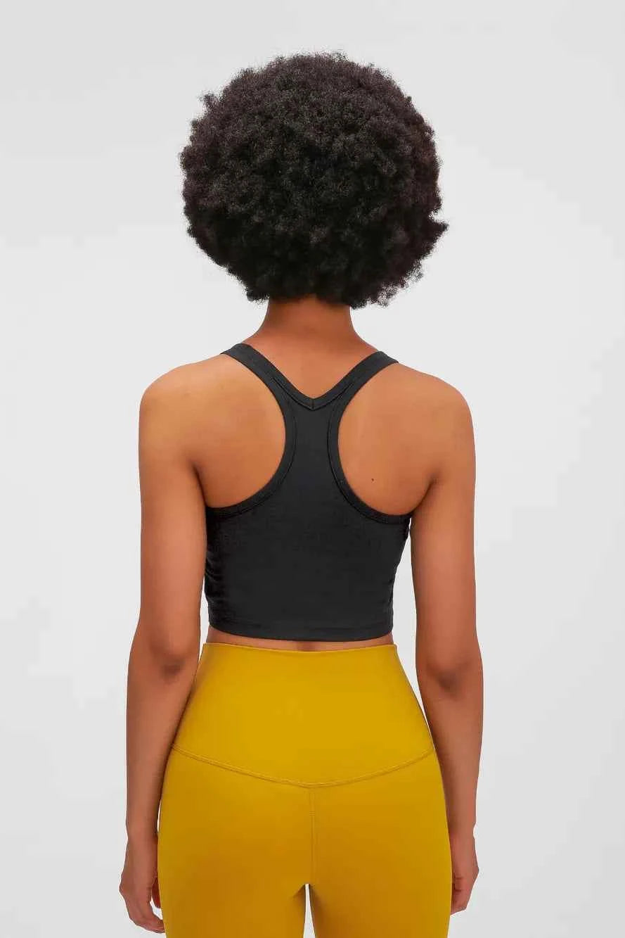 Paloma Top