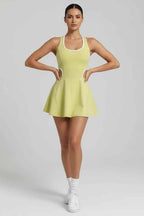 Alma Dress