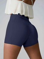 Nahia Shorts