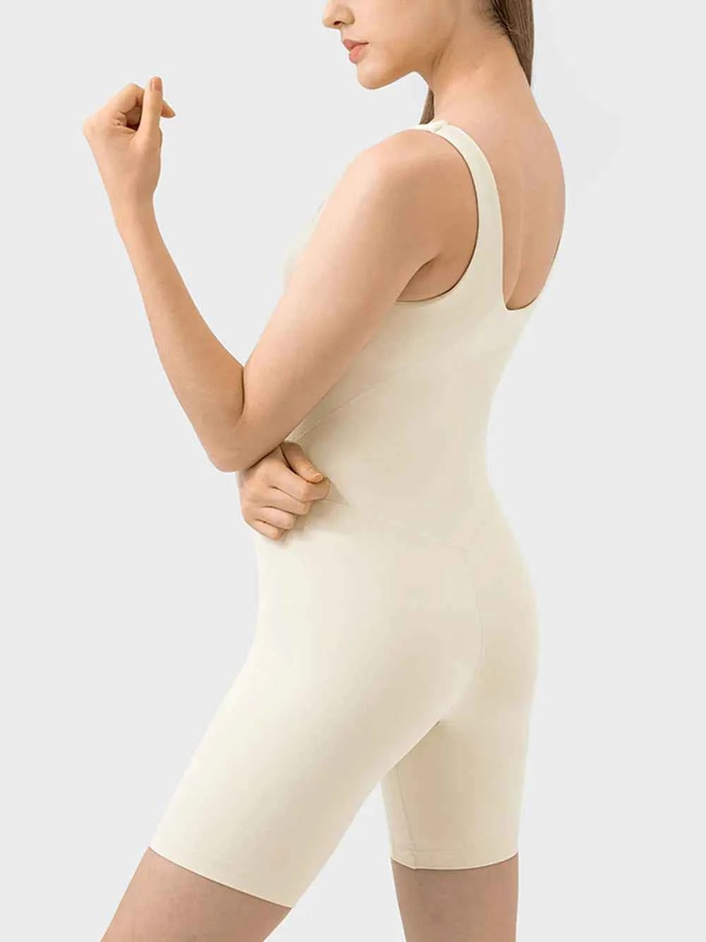 Chloé Romper
