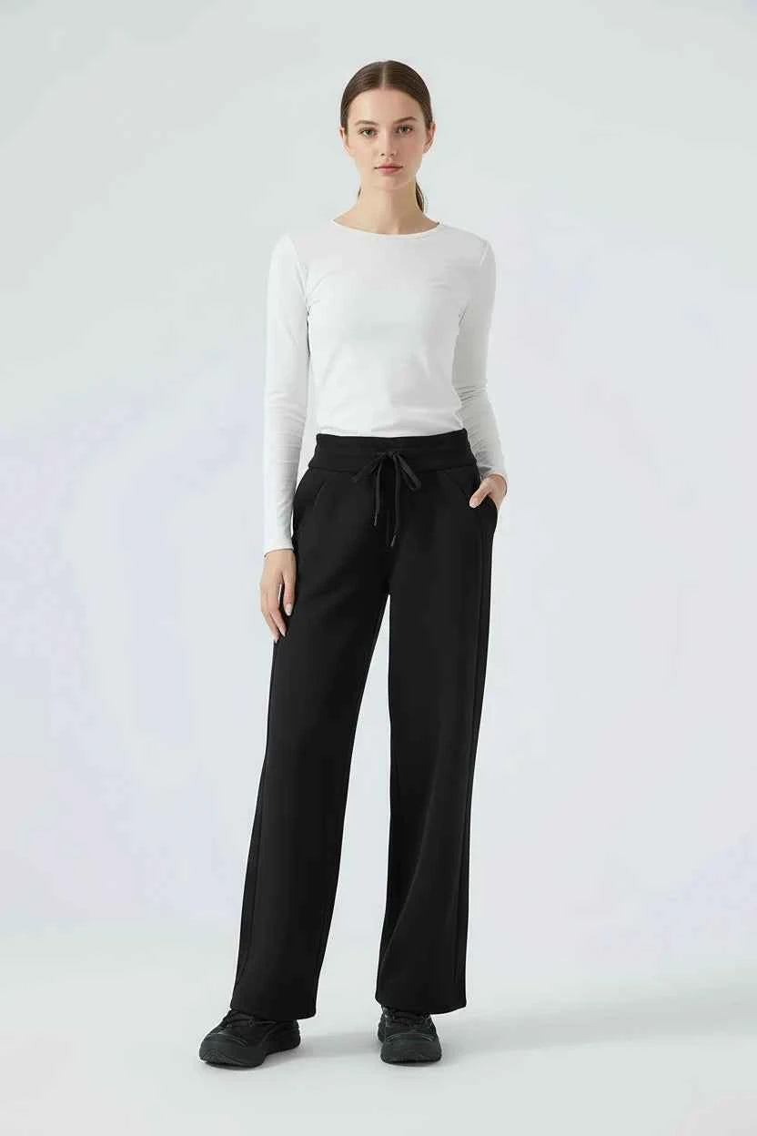 Larga Pantalones