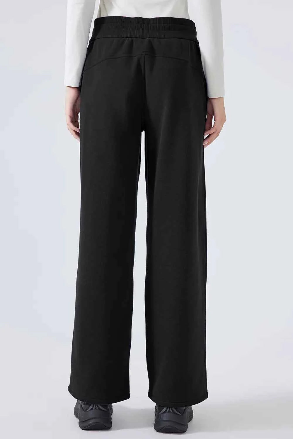 Larga Pantalones
