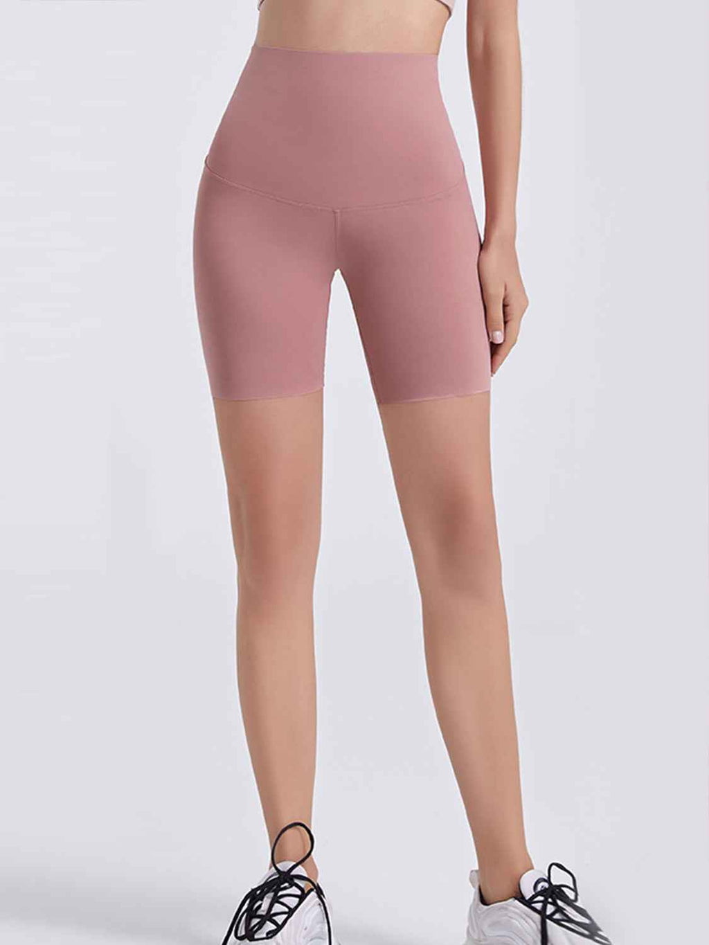 Zaira Shorts