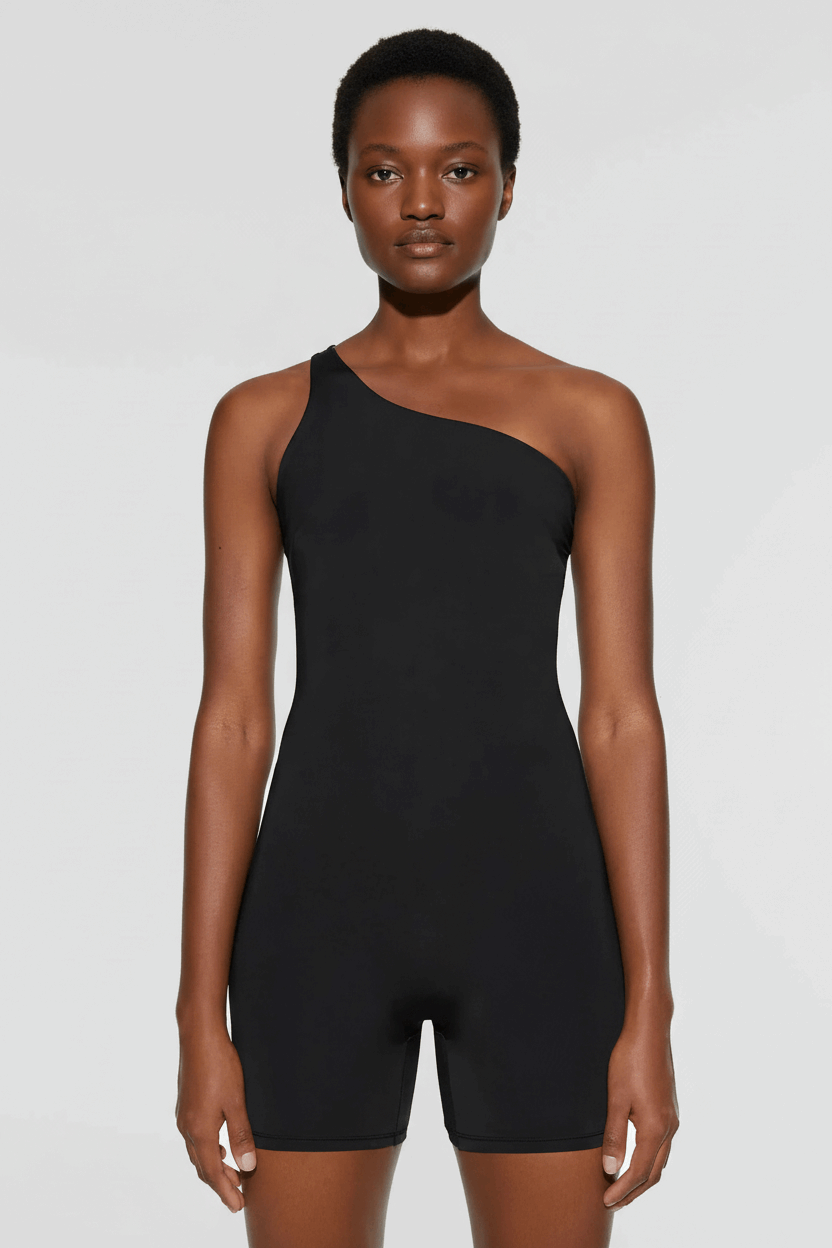 Aura Romper