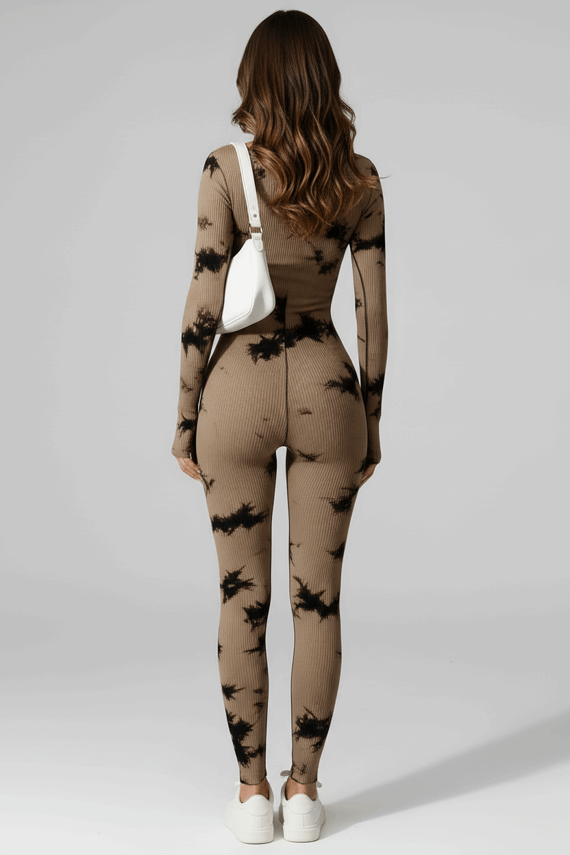 Elia Jumpsuit