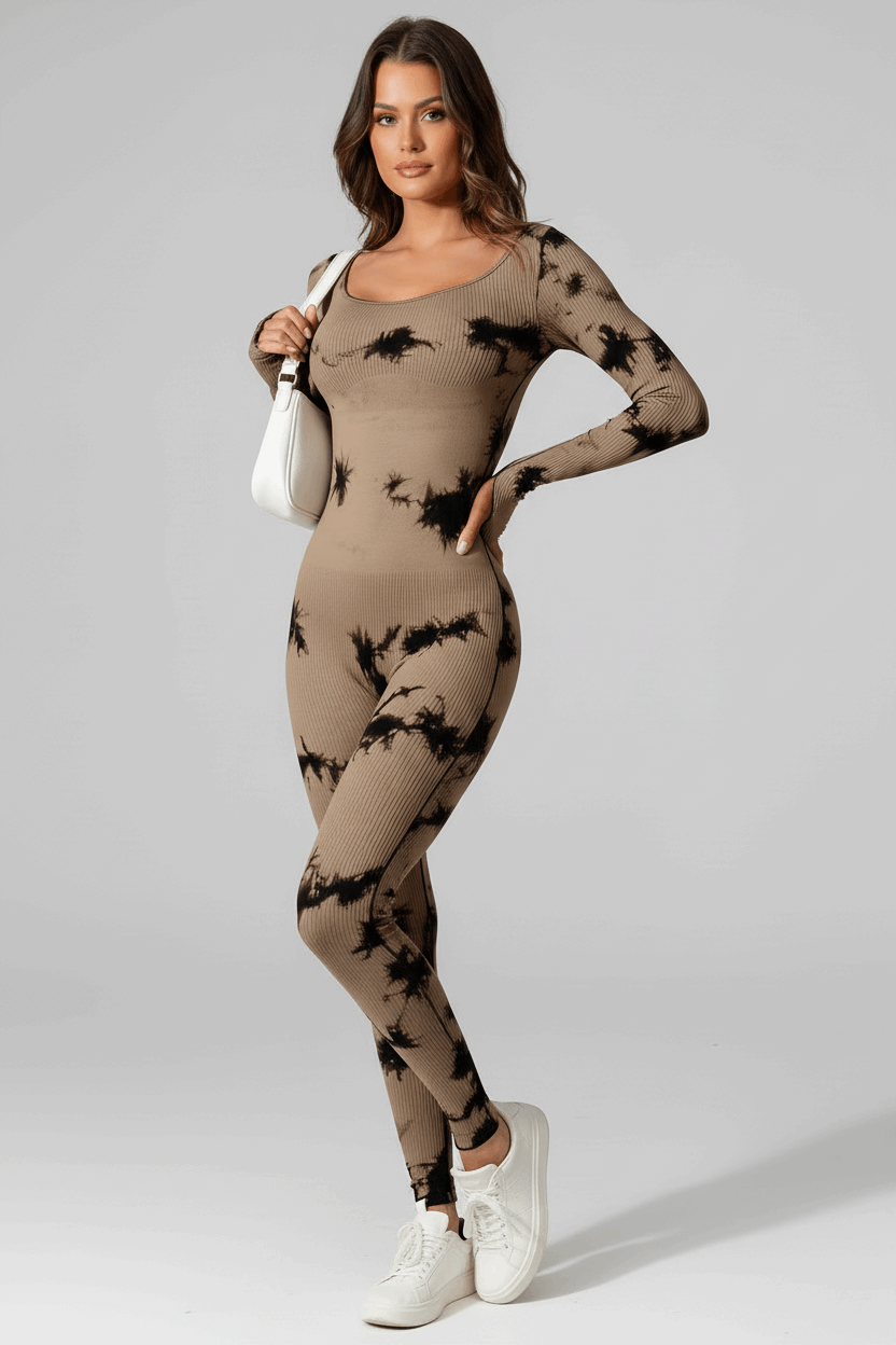 Elia Jumpsuit