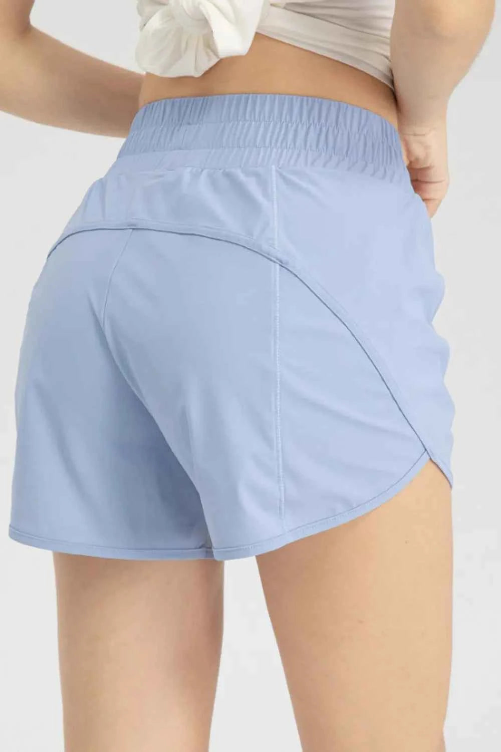 Shorts 21