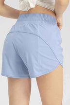 Shorts 21