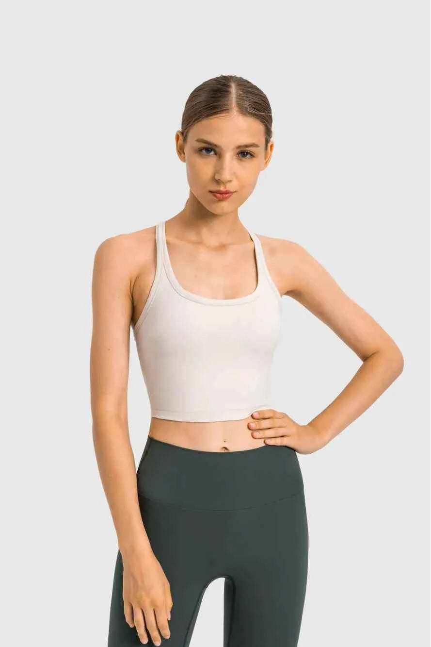 Paloma Top
