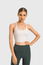 Paloma Top