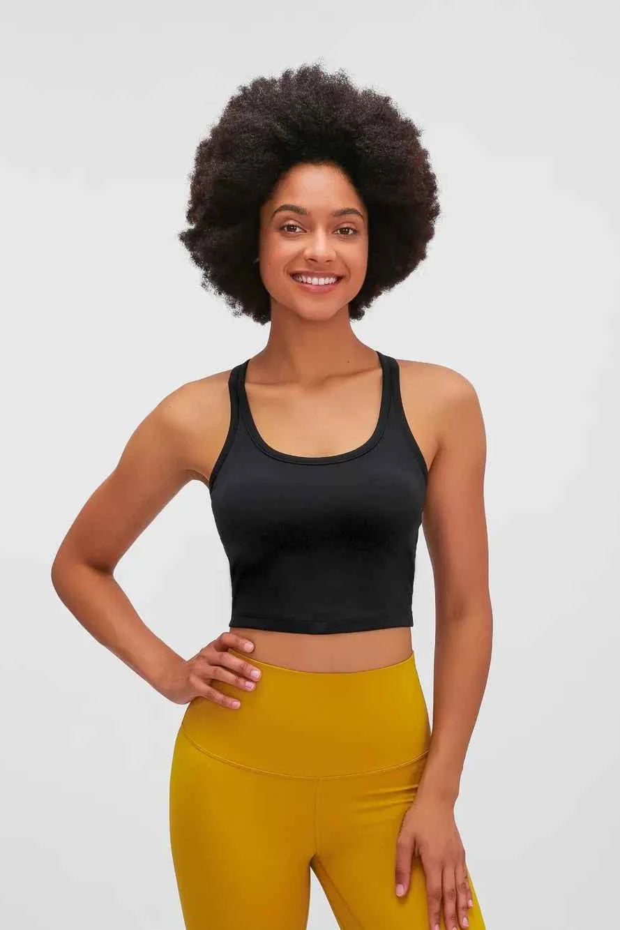 Paloma Top