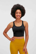 Paloma Top