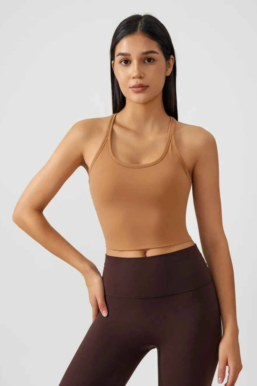 Paloma Top
