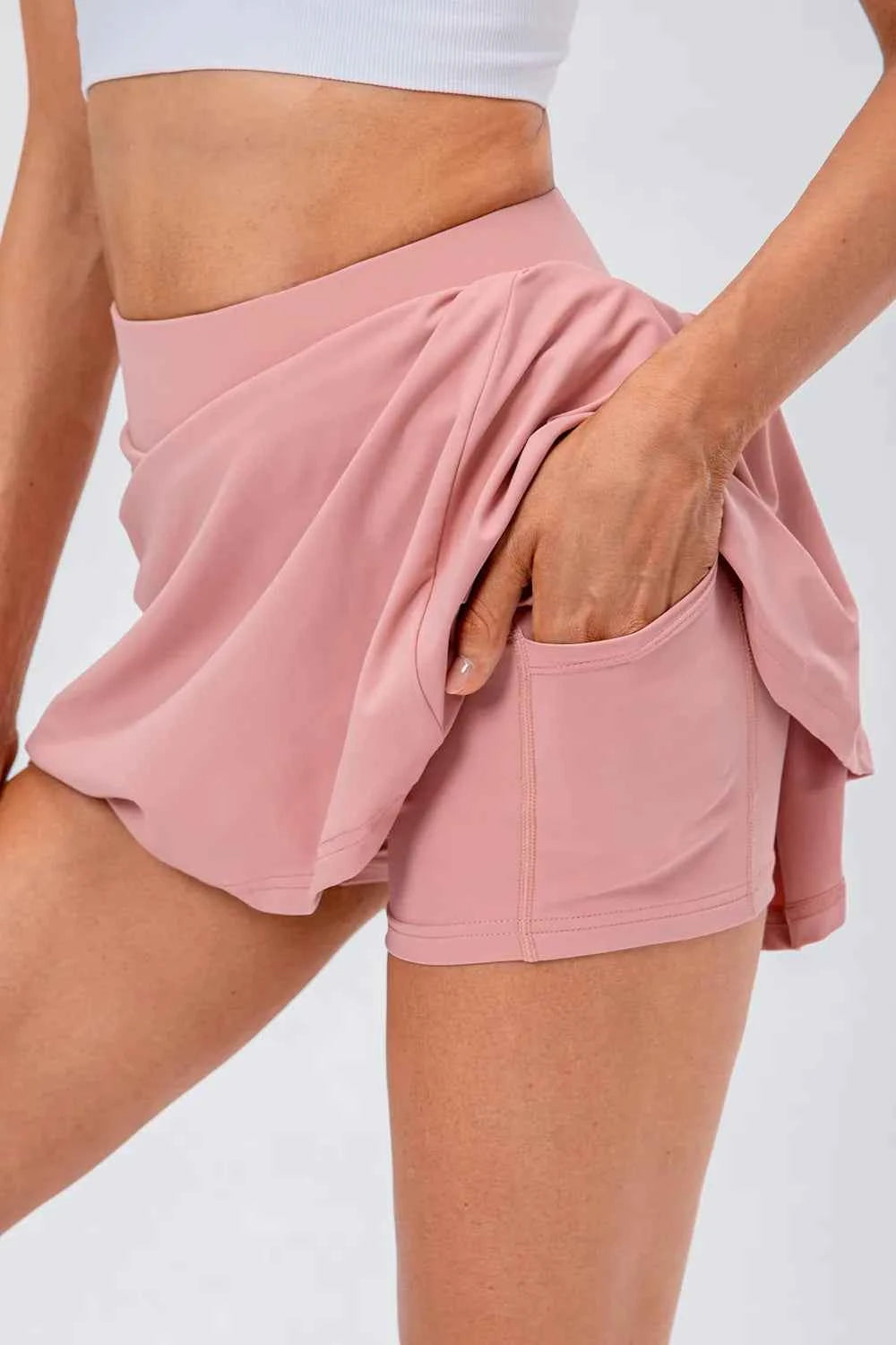 Skirt 53