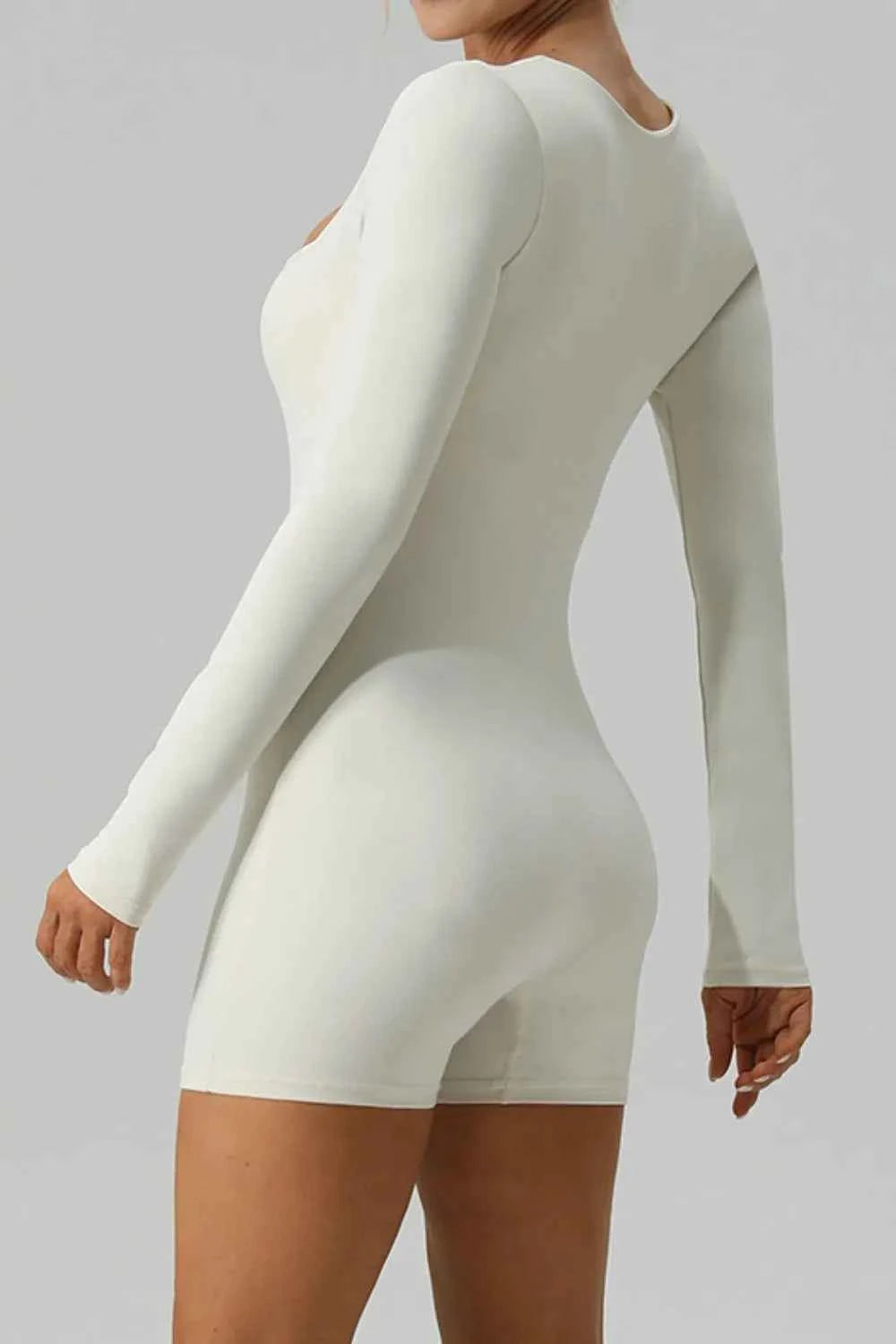 Ava Romper