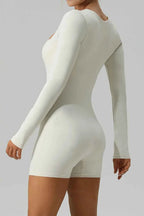 Ava Romper