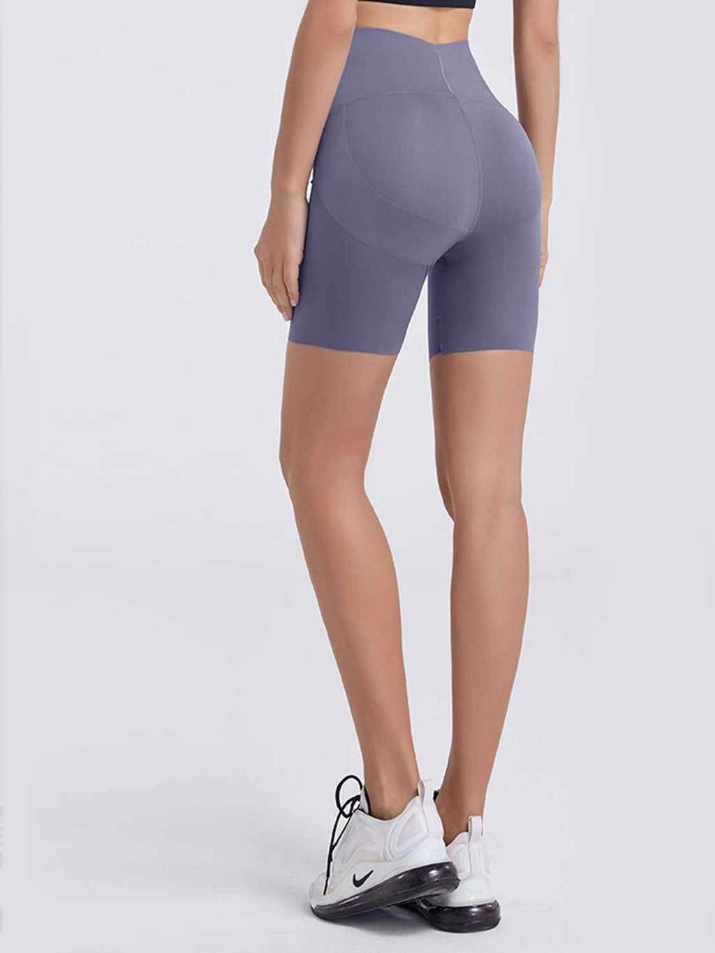 Zaira Shorts