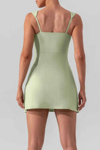 Vestido Inés