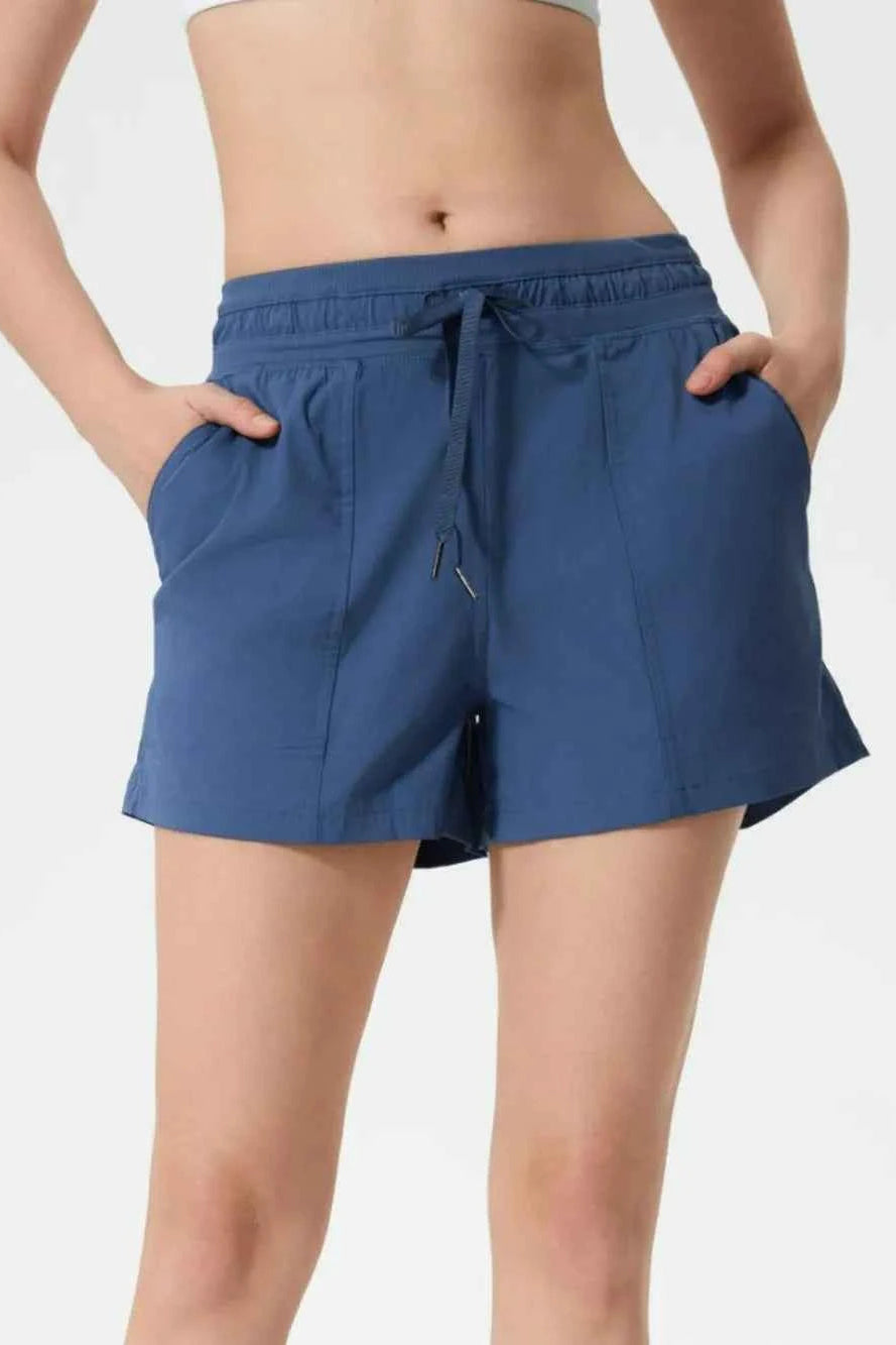 Shorts 2.8