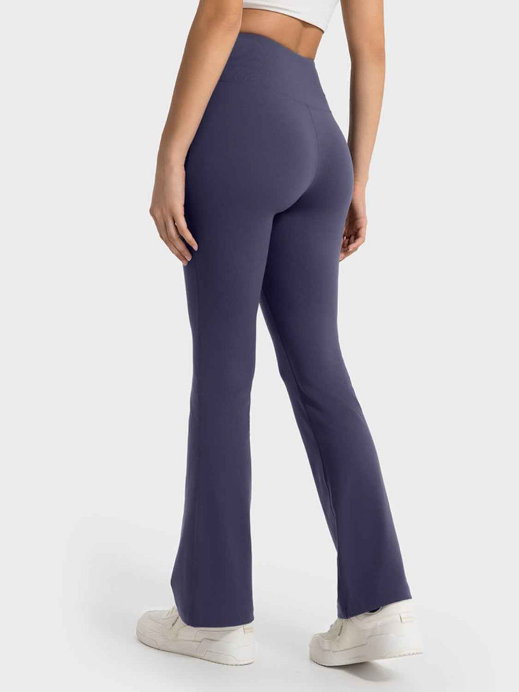Alba Bootcut Pants