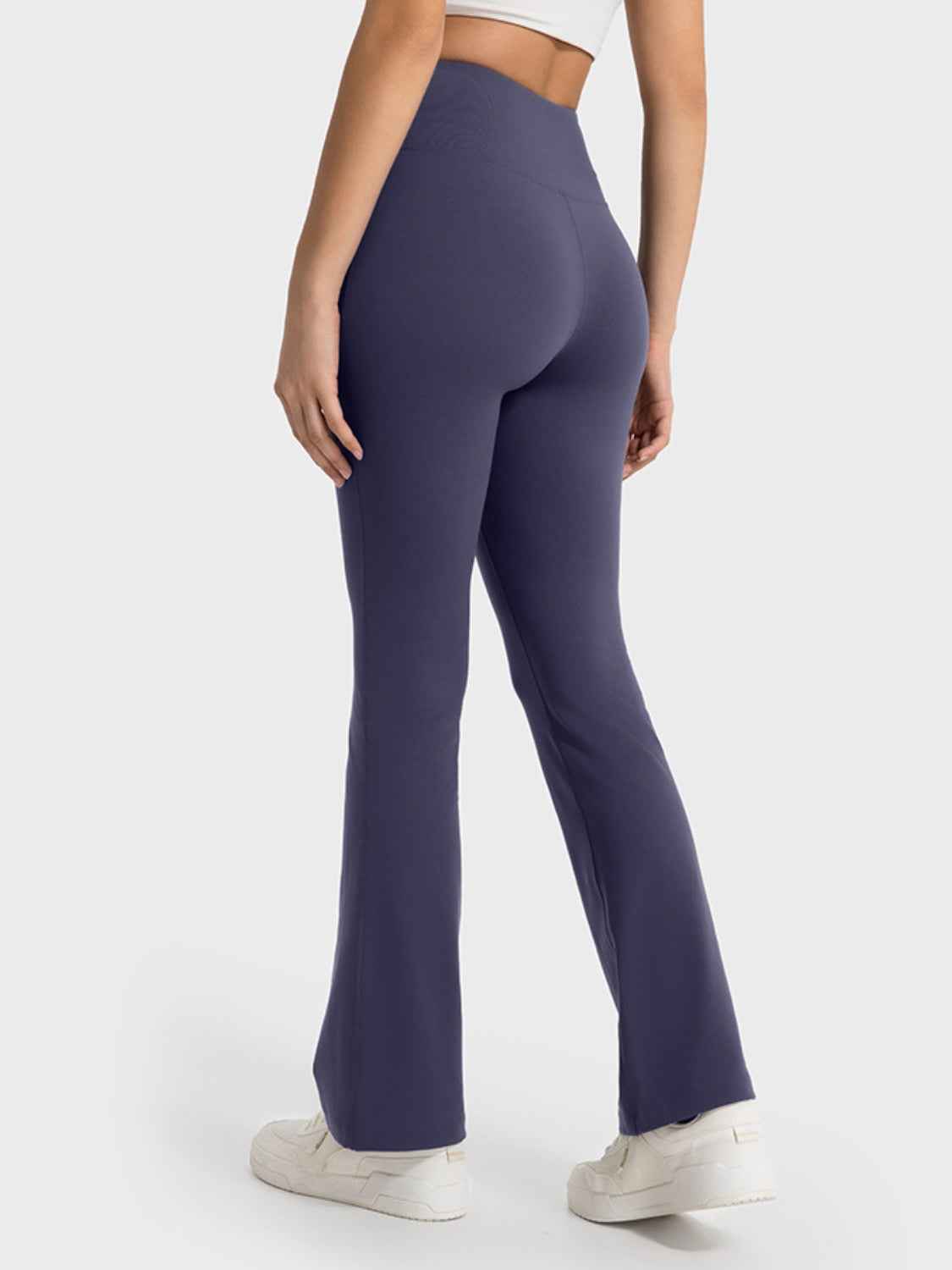 Alba Bootcut Pants