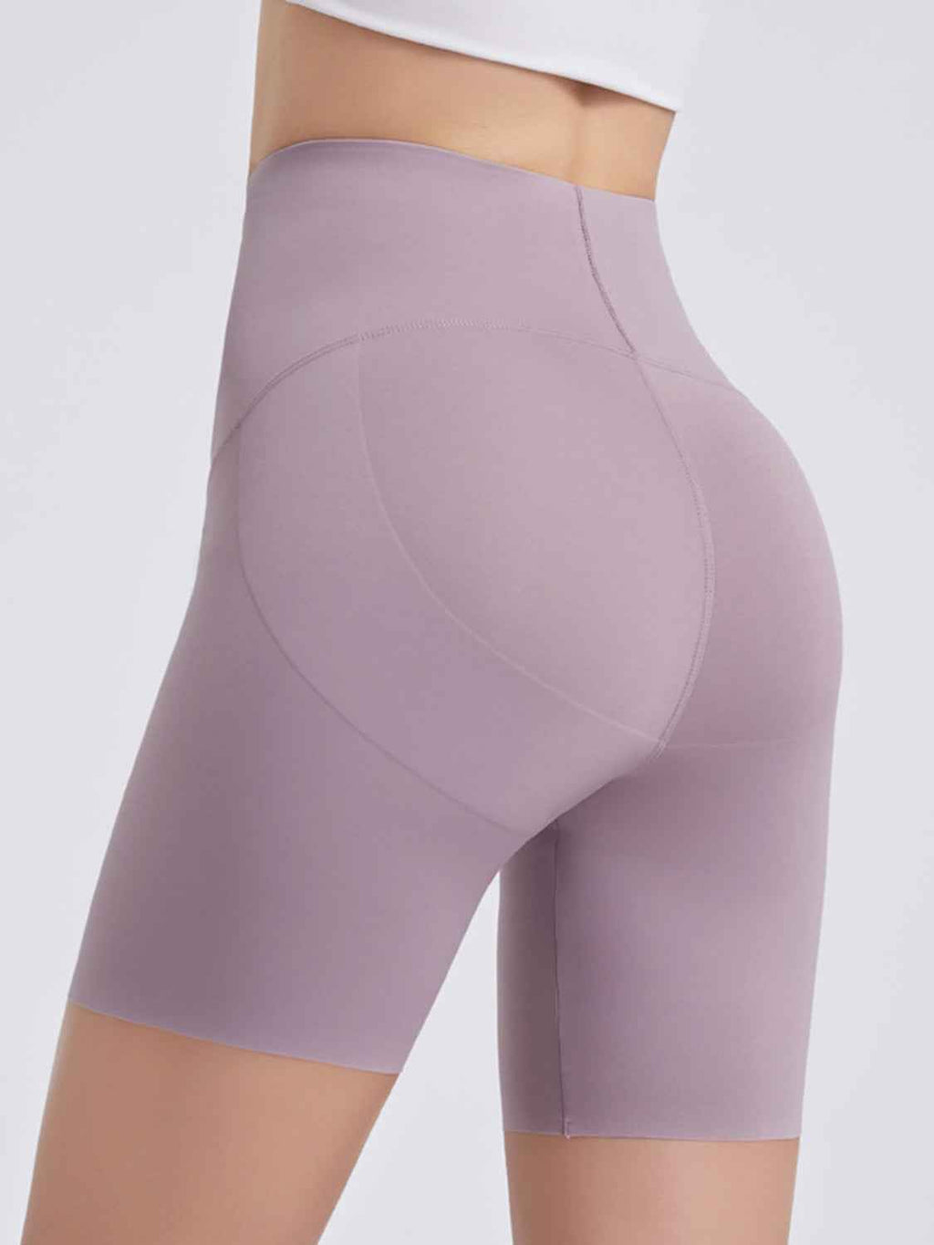 Zaira Shorts