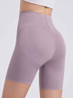 Zaira Shorts