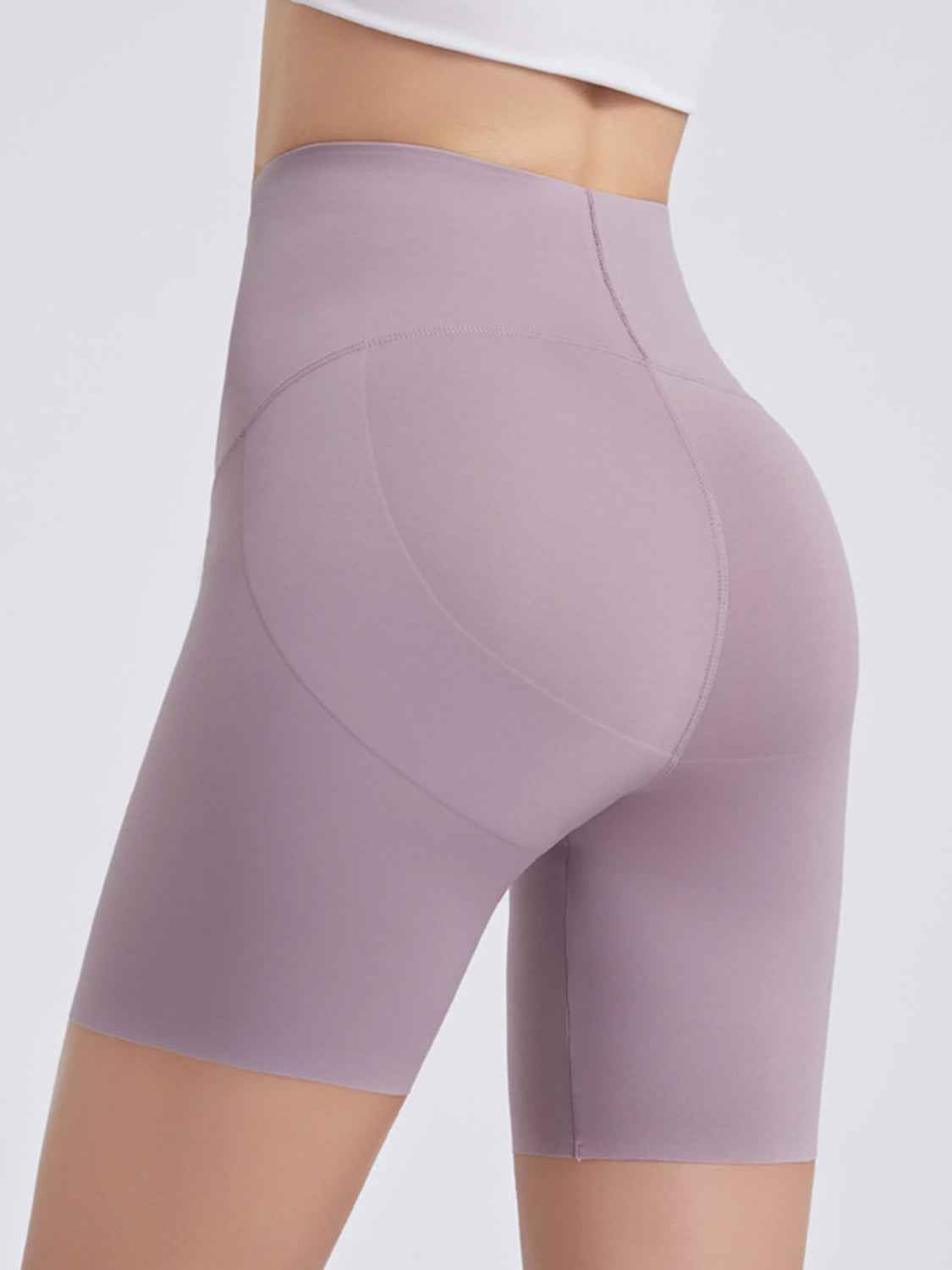 Zaira Shorts