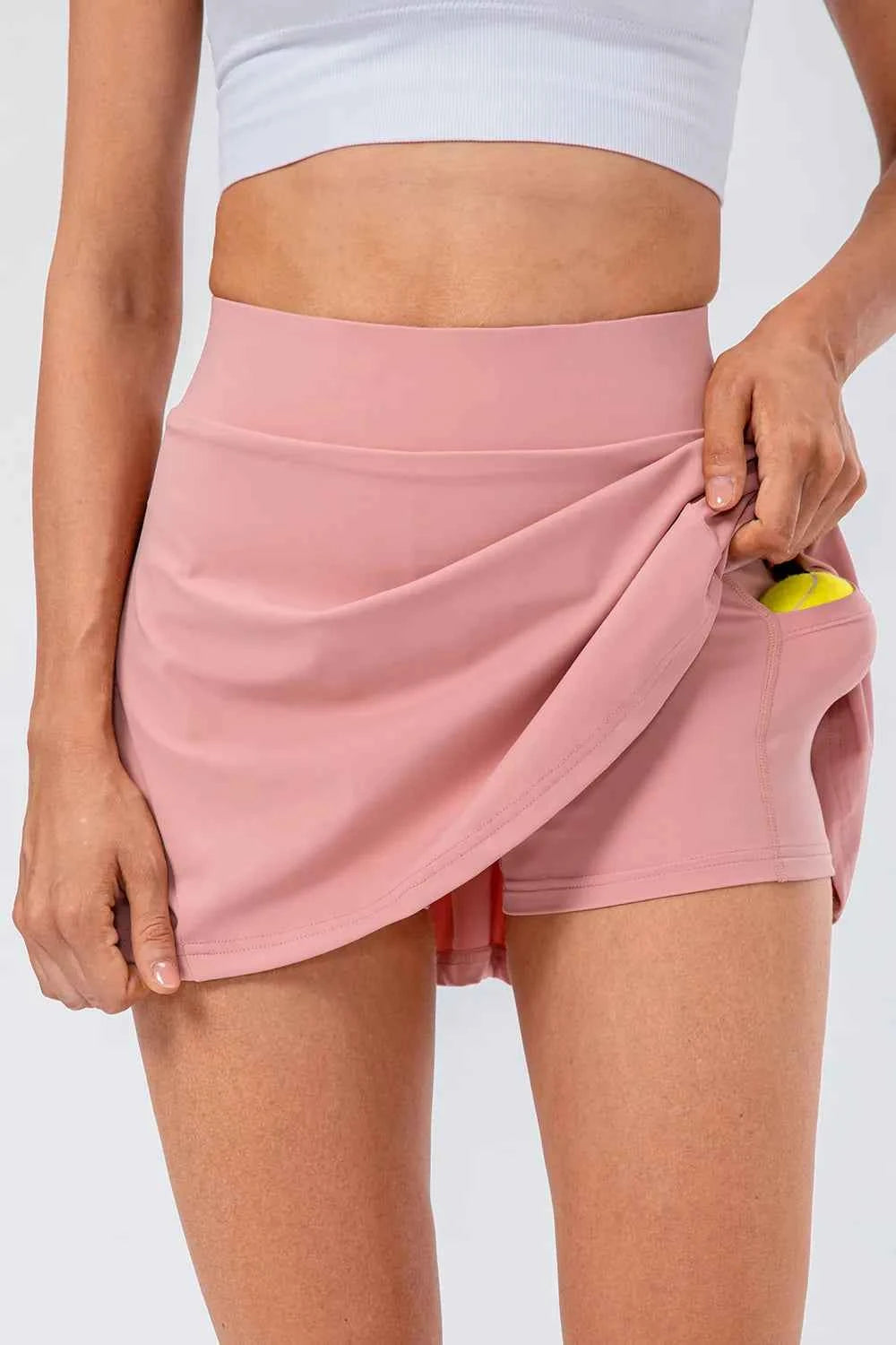 Skirt 53