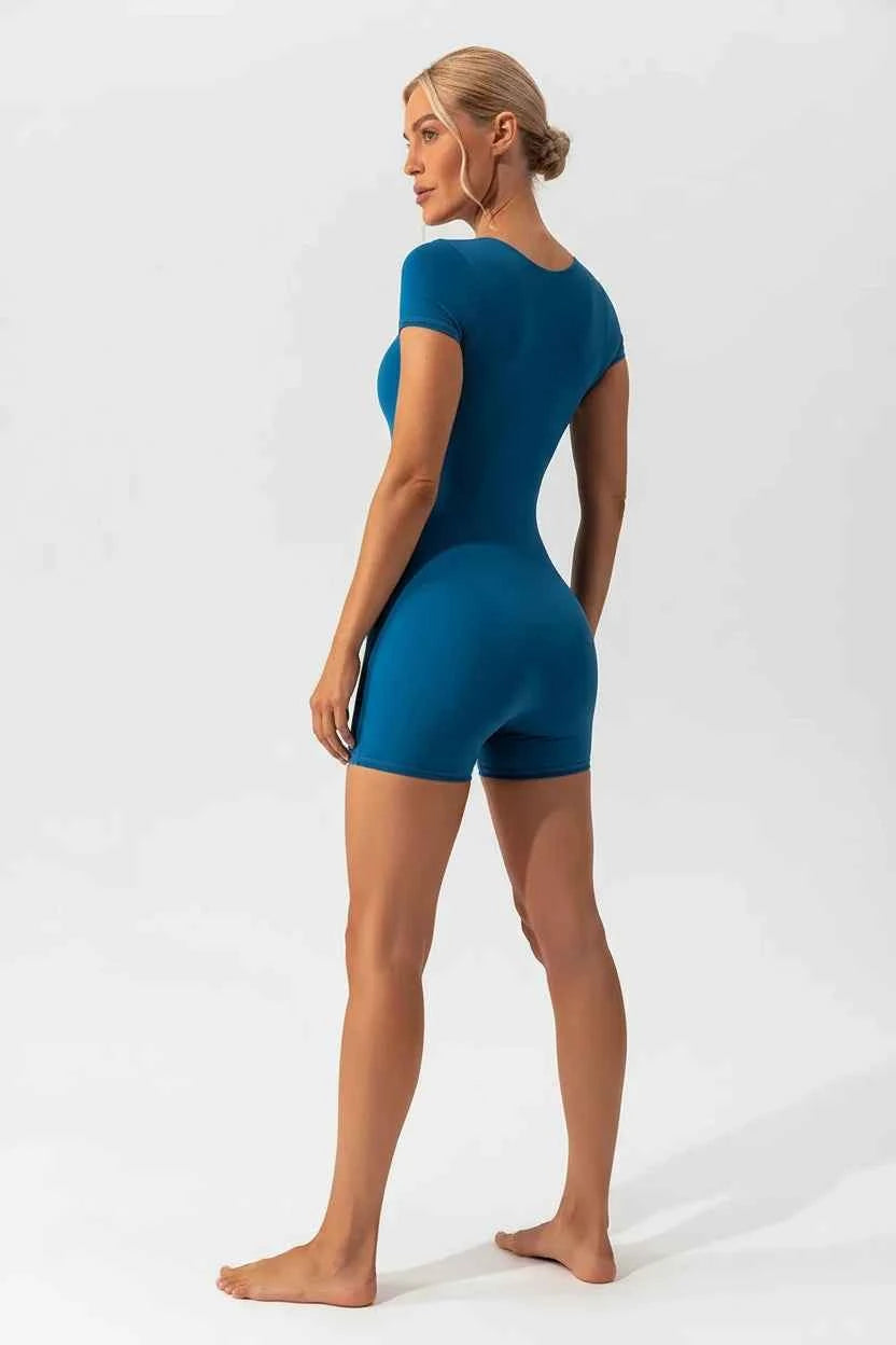 CJ Romper